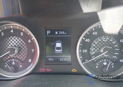 2020 Hyundai Elantra Sel from USA, damaged, VIN 5NPD84LF0LH611414